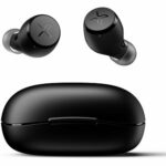 Edifier X3S TWS Earbuds BT5.2 Black