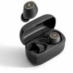 Edifier TWS1 PRO Earbuds BT5.2 Black