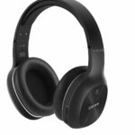 Edifier W800BT PLUS Bluetooth Headphones Black