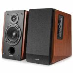 Edifier R1700BT Active Speakers BT Brown