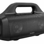 Anker Soundcore Motion Boom IPX7 Bluetooth Speaker