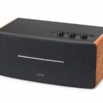Edifier D12 Desktop Stereo Bluetooth Speaker RCA/AUX 70W
