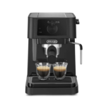 DeLonghi Μηχανή Espresso EC235.BK (Espresso Maker)