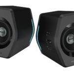 Edifier Hecate G2000 USB-Audio BT RGB Gaming Speakers