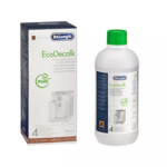 DELONGHI Υγρό Αφαλάτωσης EcoDecalk 500ml (Decalcifying Liquid)