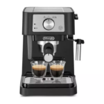 Μηχανή Espresso EC260.BK – DELONGHI