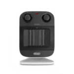 DELONGHI Αερόθερμο HFX60C20 (Electric Fan Heater)