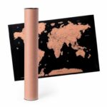 Ξυστός Παγκόσμιος Χάρτης