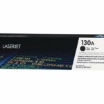 Μαύρο Τόνερ HP 130A