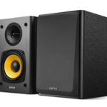 Edifier R1000T4 Active Speakers RCA Line-In Black