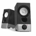 Edifier R19U Compact USB-Audio PC Speakers 4W Black