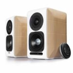 Edifier S880DB High-Res Audio Active Speakers BT/OPT 88W White