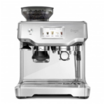 Sage Barista Touch Αυτόματη Μηχανή Καφέ (Espresso Machine)