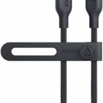 Anker Mobile Cable USB C to USB C 1.8m 543 Eco-Bio Black