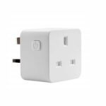 WOOX R4785 Wi-Fi Smart Plug UK 10A