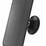 WOOX R4219 Solar Panel for Woox Battery Cameras
