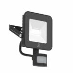 WOOX R5113 Smart Floodlight with PIR Sensor