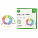 WOOX R5149 Smart LED Strip Kit + Music function