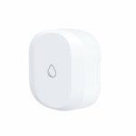 WOOX R7050 Wi-Fi Zigbee Smart Water Leak Sensor