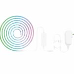 WOOX R5093 24W Wi-Fi Smart LED Strip RGB IP65 5.0m