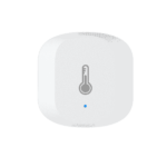 WOOX R7048 Wi-Fi Zigbee Smart Humidity &Temperature Sensor
