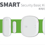 WOOX R7072 Wi-Fi Zigbee Security Kit Basic