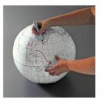 Υδρόγειος Σφαίρα για Σημειώσεις