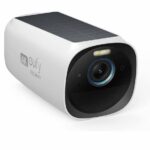 Anker Eufy Security Camera Kit Eufycam3 Add On Camera