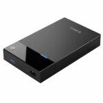Orico HDE USB3.0 3.5” HDD Enclosure 3599U3