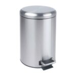 Κάδος Απορριμάτων Μπάνιου 12L με πενταλ