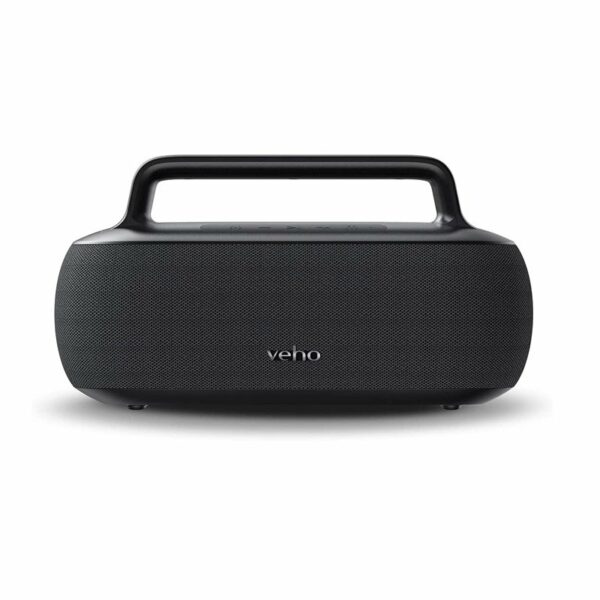Αδιάβροχο Φορητό Ηχείο Bluetooth 2500 mAh 40 W M-Series MZ-7 Veho VSS-022-MZ7-B
