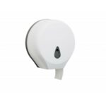 Πλαστική Θήκη για το Χαρτί Τουαλέτας CD-8002A