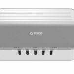 Orico Cable Organizer Management Box with Tablet Stand CMB-X18