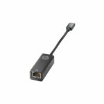 HP V8Y76AA USB-C Αντάπτορας Δικτύου για Ενσύρματη σύνδεση Gigabit Ethernet