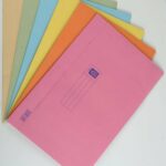 Lion Φάκελος με Αυτιά για Χαρτί A4 Κίτρινο