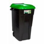 Κάδος Απορριμάτων Waste Bin 120L