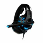 Ενσύρματα Ακουστικά Gaming με Μικρόφωνο Ακύρωσης Θορύβου Alpha Bravo GX-1 Veho VAB-001-GX1