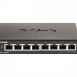 Switch DGS-1100-08V2 – D-Link