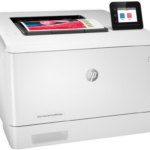 Εκτυπωτής Color LaserJet Pro M454dw (W1Y45A) – HP