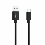 ANSMANN USB Cable – USB 3.0 to Type C – NEW,Travel Power, USB Charging and Data Cables – NEW