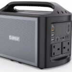 Orico Portable Power Station PA500 500W 562WH