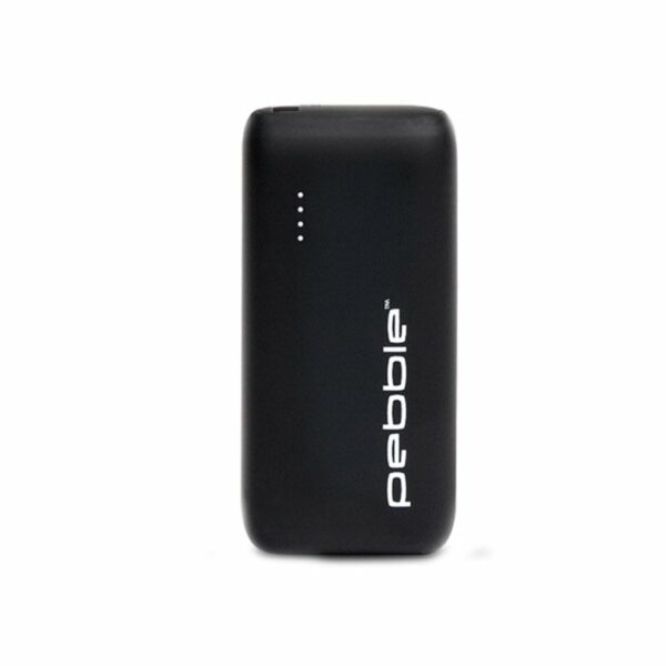 Power Bank 5000 mAh Pebble PZ5 Veho VPP-114-PZ5-B