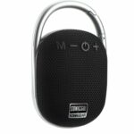 SonicGear SONICGO!1 Portable Bluetooth Speaker Black