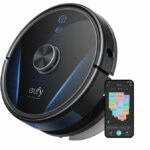 Anker Eufy RoboVac LR30 Hybrid Sweep&Mop Laser Navigation Robot Cleaner