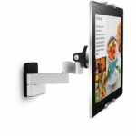 Vogels TMS1030 Tablet Wall Mount 2 arms 7-13”