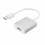 Orico Converter USB-A to HDMI Alum UTH