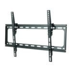 Loctek Βάση Τηλεόρασης Τοίχου Με Κλίση 32″- 65″ PSW698MT