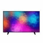 Kydos Τηλεόραση 55″ K55WU22SD01B Smart LED 4K