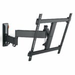 Vogels TVM3443 Turn TV Wall Mount 32-65” Black