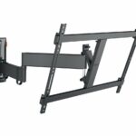 Vogels TVM3643 Turn TV Wall Mount 40-77” Black